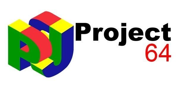 Project64 - Download
