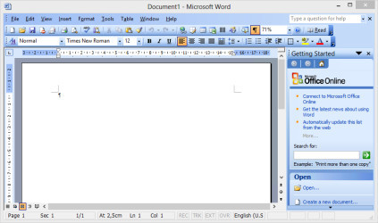 xps to word download