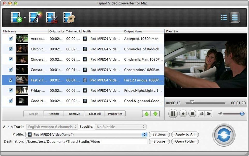 Free Video Converter With Subtitles For Mac