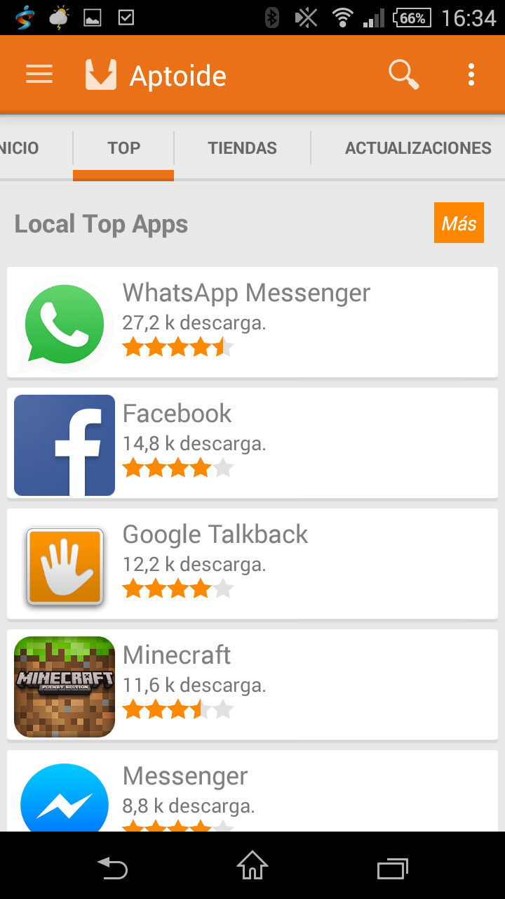 appstore for android free download