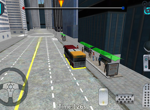 3d driving simulator free download