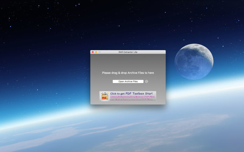 unrar expander mac download
