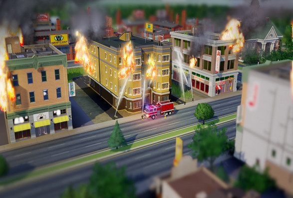Simcity 5 for mac download