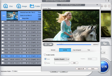 WinX DVD Ripper Platinum 8.22.1.246 instal the new version for windows
