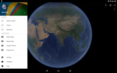 flightwise google earth download