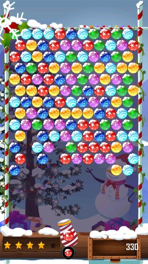 Pastry Pop Blast - Bubble Shooter free instals