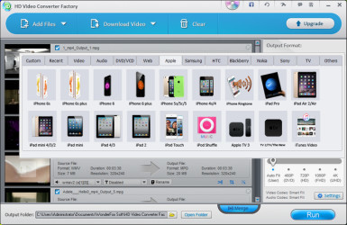 free for mac instal WonderFox HD Video Converter Factory Pro 26.5