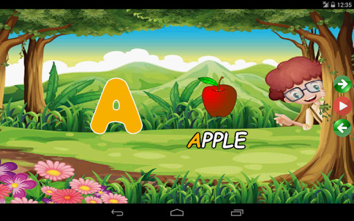 Sur Ya difícil de complacer Juegos Infantiles (2,3,4 años) para Android - Descargar Gratis