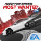 Need for Speed Most Wanted