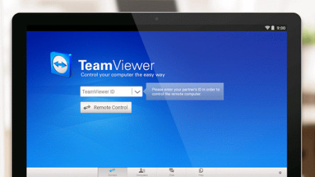 install teamviewer on chromebook