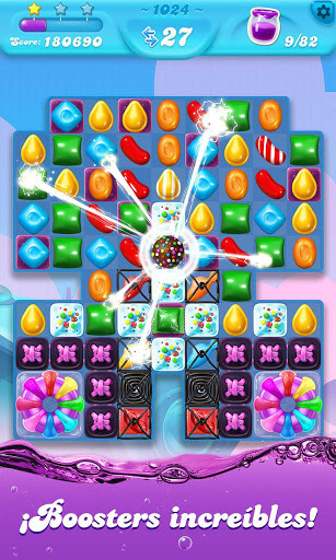 candy crush soda saga download for android