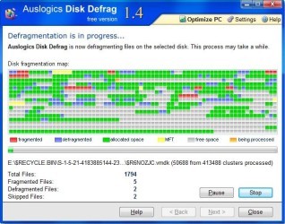 free for mac download Auslogics Registry Defrag 14.0.0.4