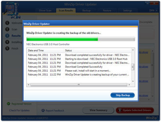 download the new for mac WinZip Driver Updater 5.42.2.10