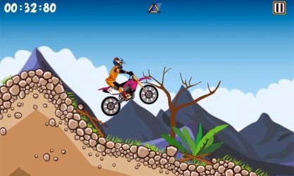 Mountain Bike Xtreme download the new for android