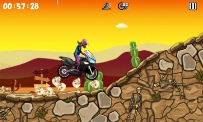 Mountain Bike Xtreme for android instal