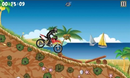 Mountain Bike Xtreme for ipod download