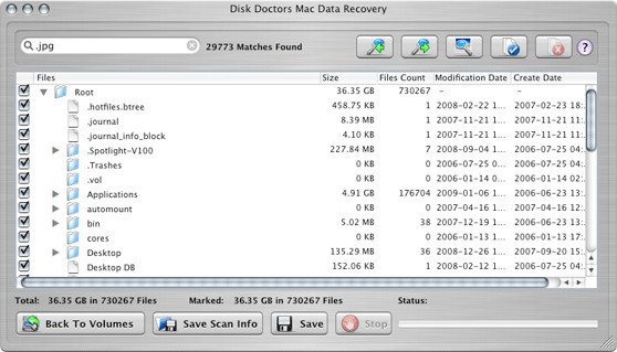 disk doctors photo recovery