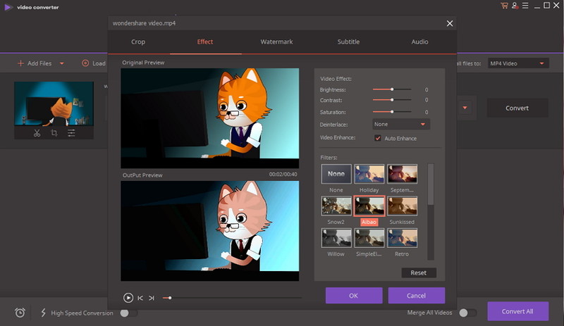 Wondershare Video Converter Ultimate Para Clave De Licencia De Mac