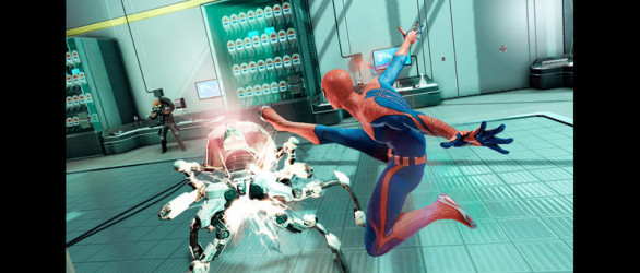 Spider-Man download the new for apple