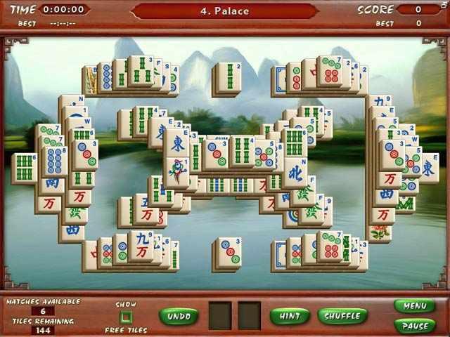 download the last version for windows Mahjong Journey: Tile Matching Puzzle