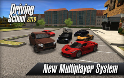 descargar driving school 2016 apk