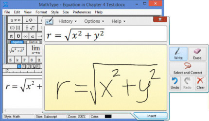 MathType 7.6.0.156 instal the last version for android