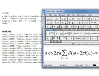 MathType 7.6.0.156 instal the new version for android