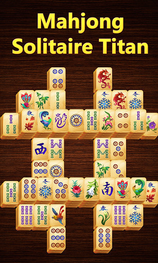 Mahjong para Android Gratis