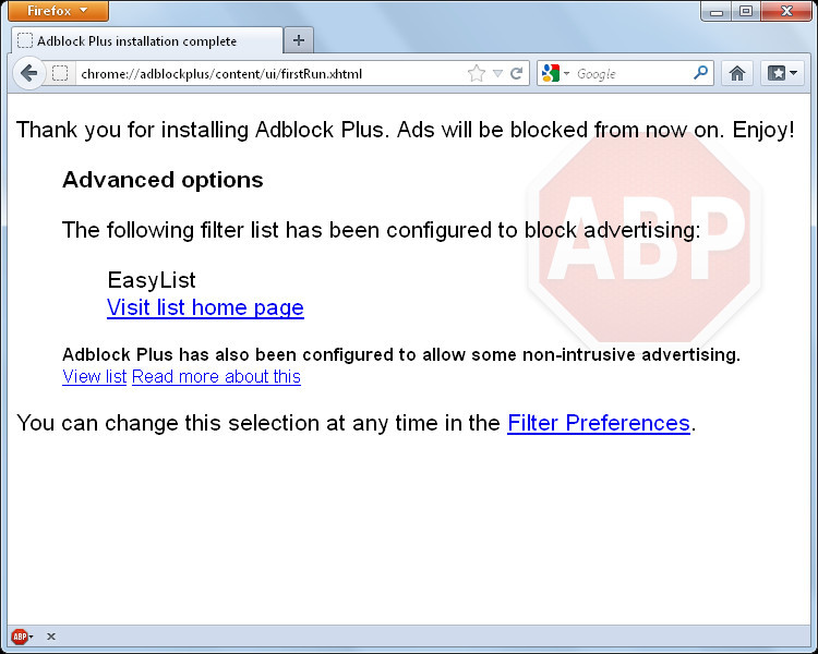 Best ad blocker for firefox mac