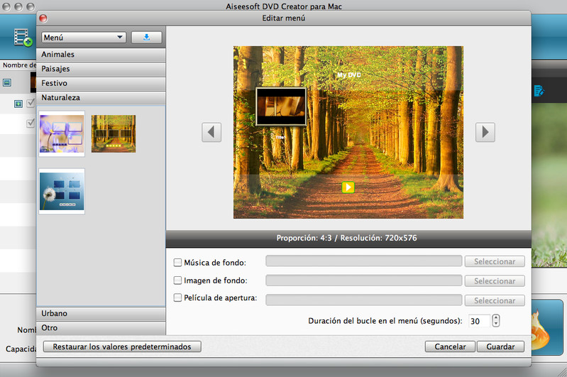 download the new version for apple Aiseesoft DVD Creator 5.2.62