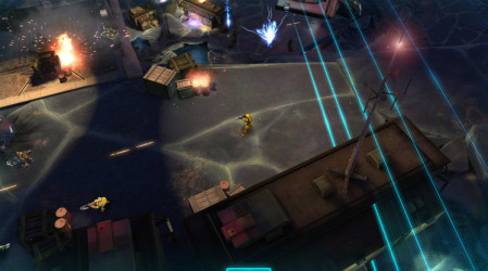 download the new version for ipod Halo: Spartan Assault Lite