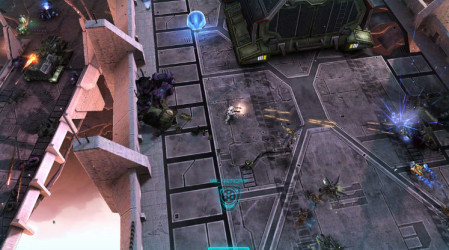 Halo: Spartan Assault Lite download the new for mac