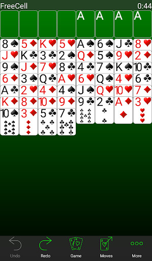 Solitaire - Casual Collection for android instal