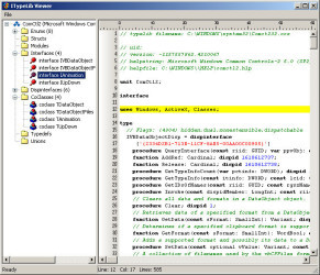 for windows download MiTeC EXE Explorer 3.6.4