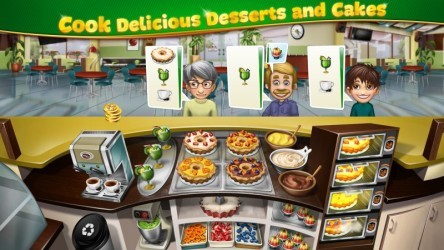 Farming Fever: Cooking Games download the last version for iphone