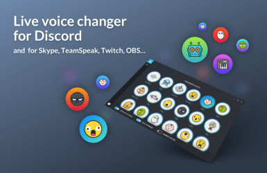 live voice changer app