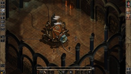 Baldur's Gate II: Enhanced Edition - Descargar Gratis