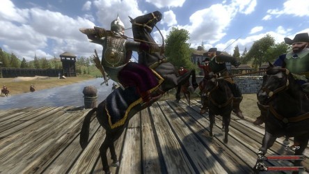 mount and blade fire and sword download