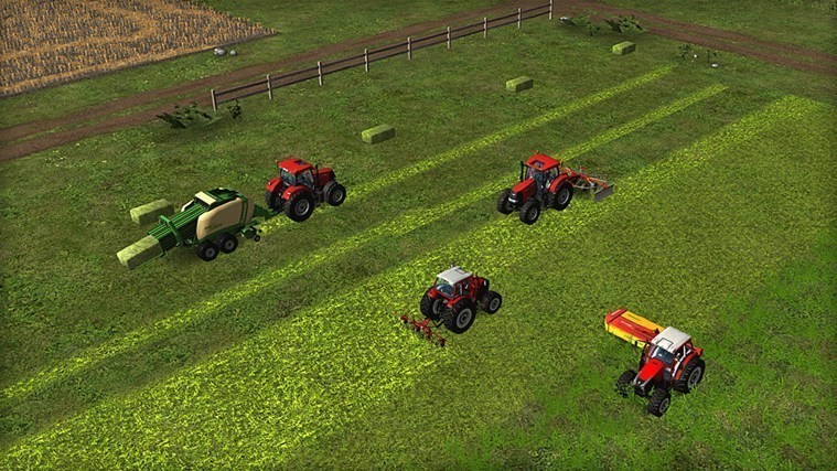 farming simulator 14 ms store
