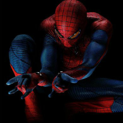The Amazing Spiderman Windows 7 Theme - Descargar Gratis