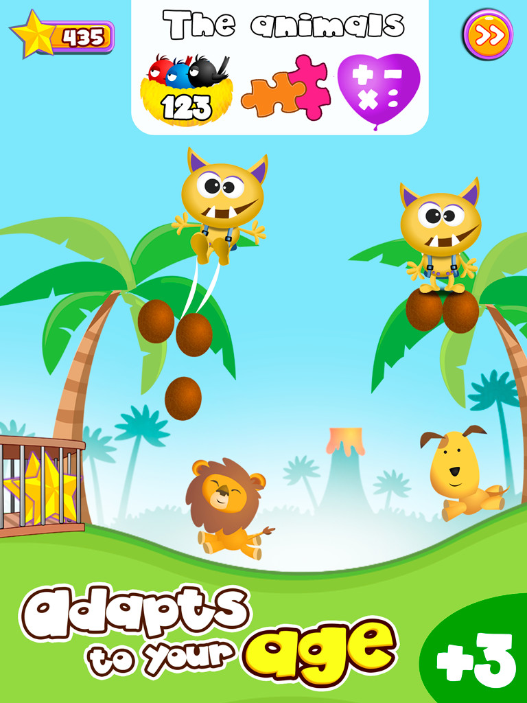 Math Kids: Math Games For Kids instal the new for android