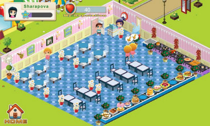 free instals Cooking Live: Restaurant game
