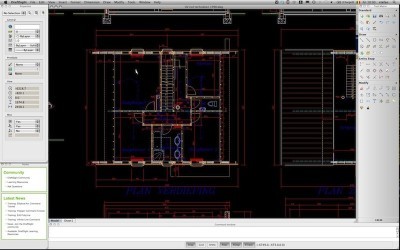 LibreCAD 2.2.0.2 download the new version for android