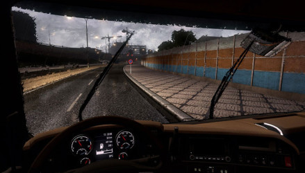 descargar juego para pc de euro truck simulator 2 carreteras peruanas
