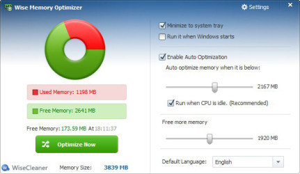 instal the new for android Wise Memory Optimizer 4.1.9.122