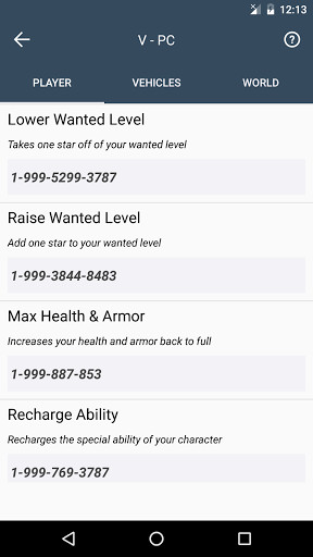 Trucos, códigos y números de teléfono de GTA 5 para PS5, PS4, Xbox y PC