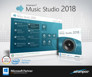 download the new version for iphoneAshampoo Music Studio 10.0.1.31