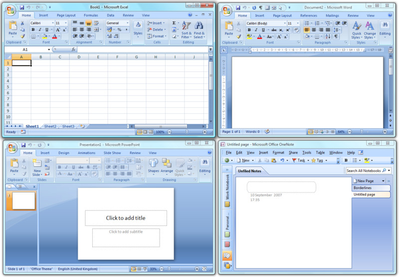 download activator microsoft office enterprise 2007