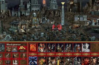 Heroes of might and magic 3 hd edition гайд