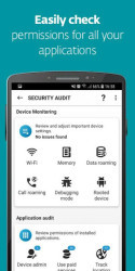 Сколько android устройств защитит коробочное решение eset nod32 mobile security